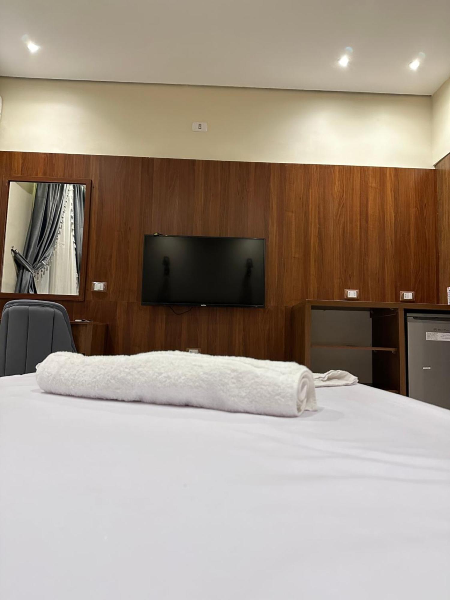 Sama Hotel