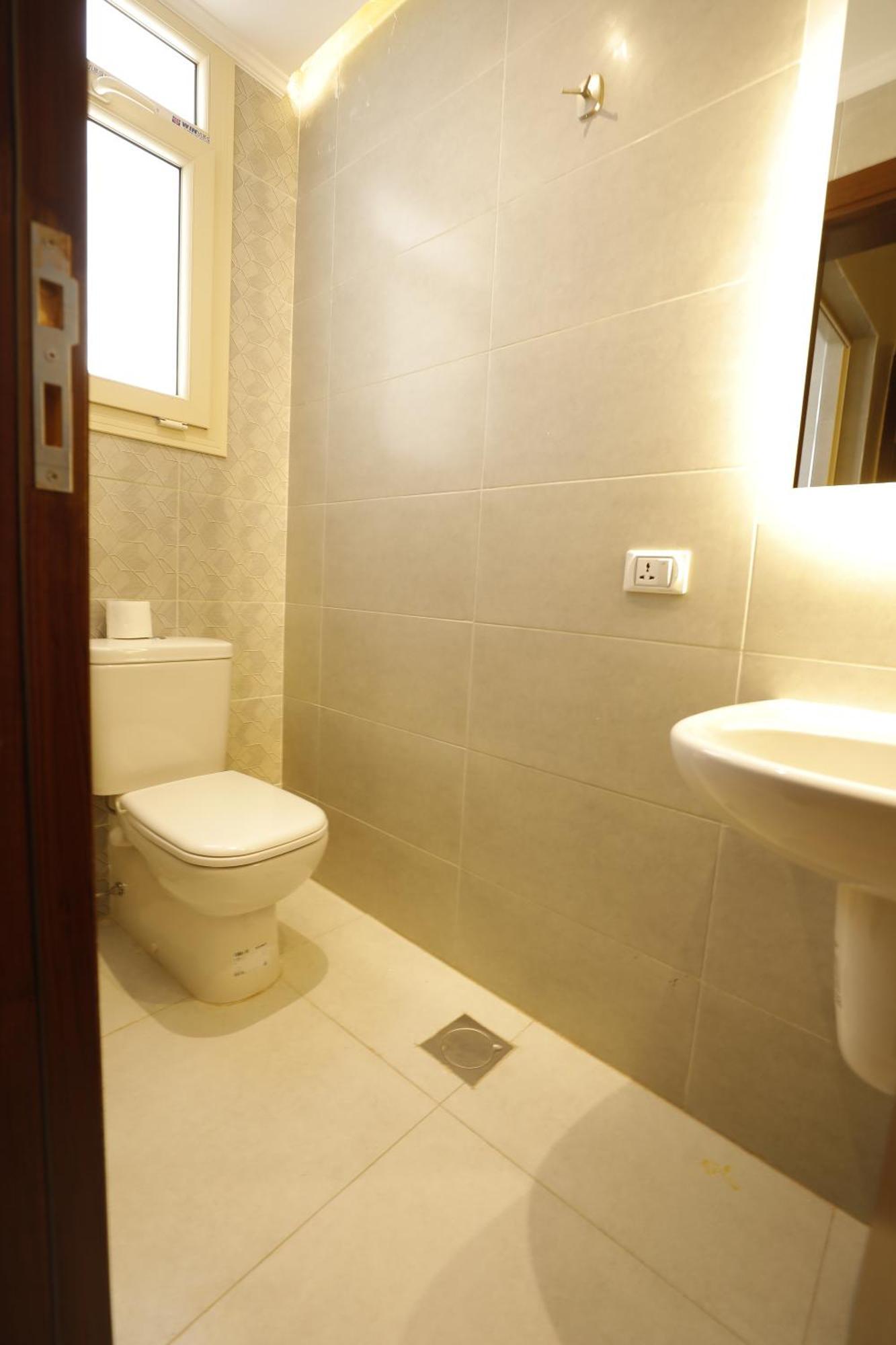 Sama Hotel Cairo