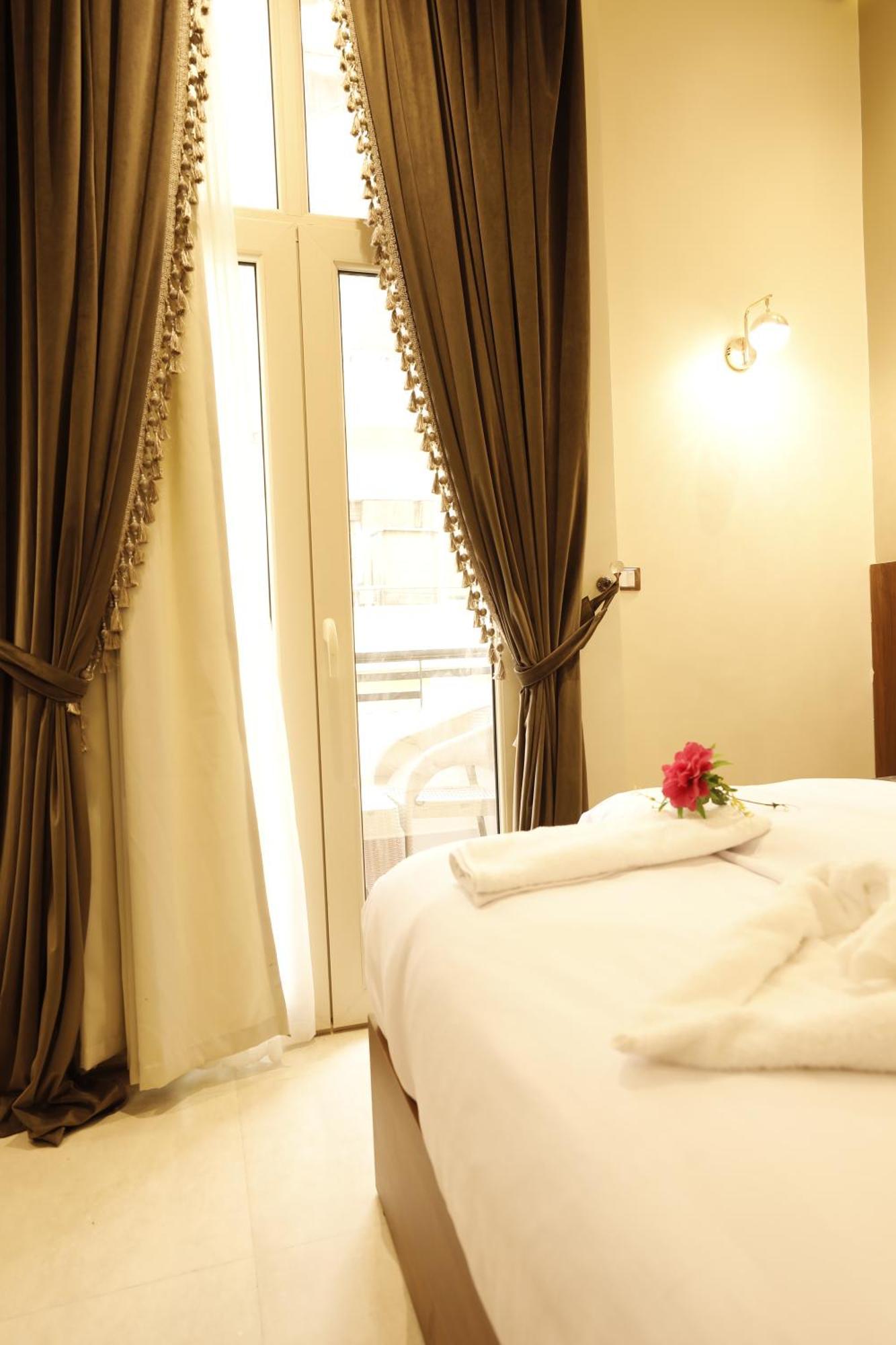 Sama Hotel Cairo