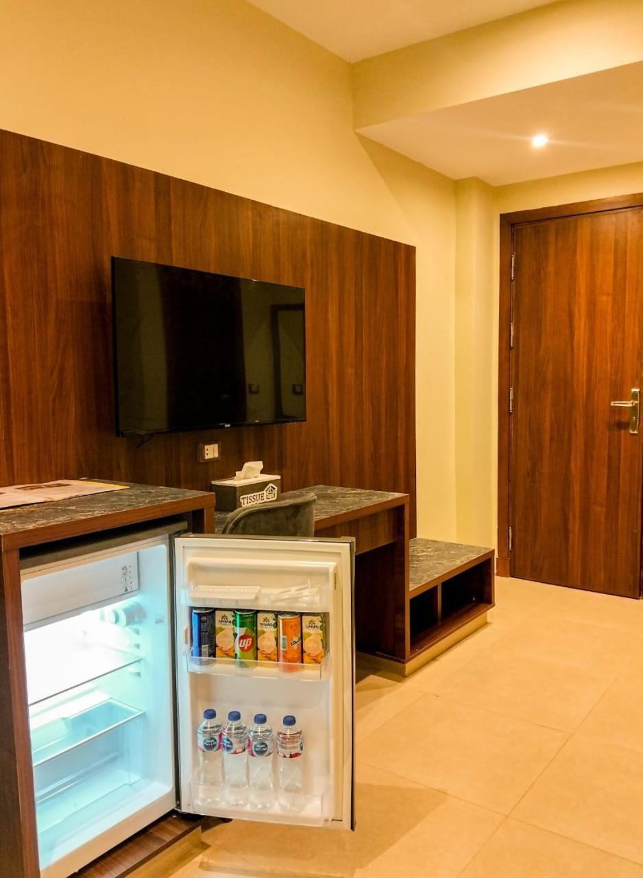 Hotel Sama El Cairo