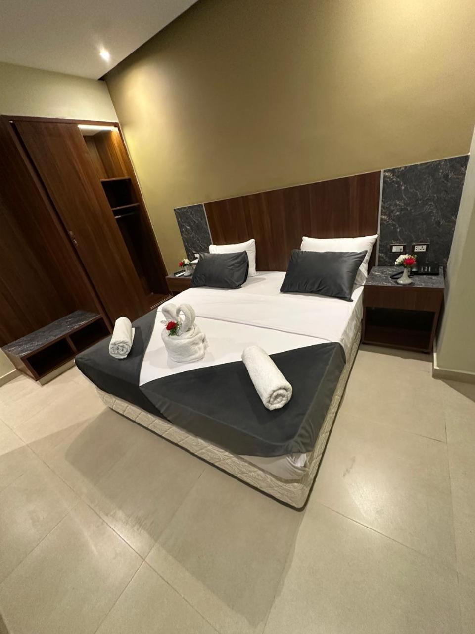 Sama Hotel 3*