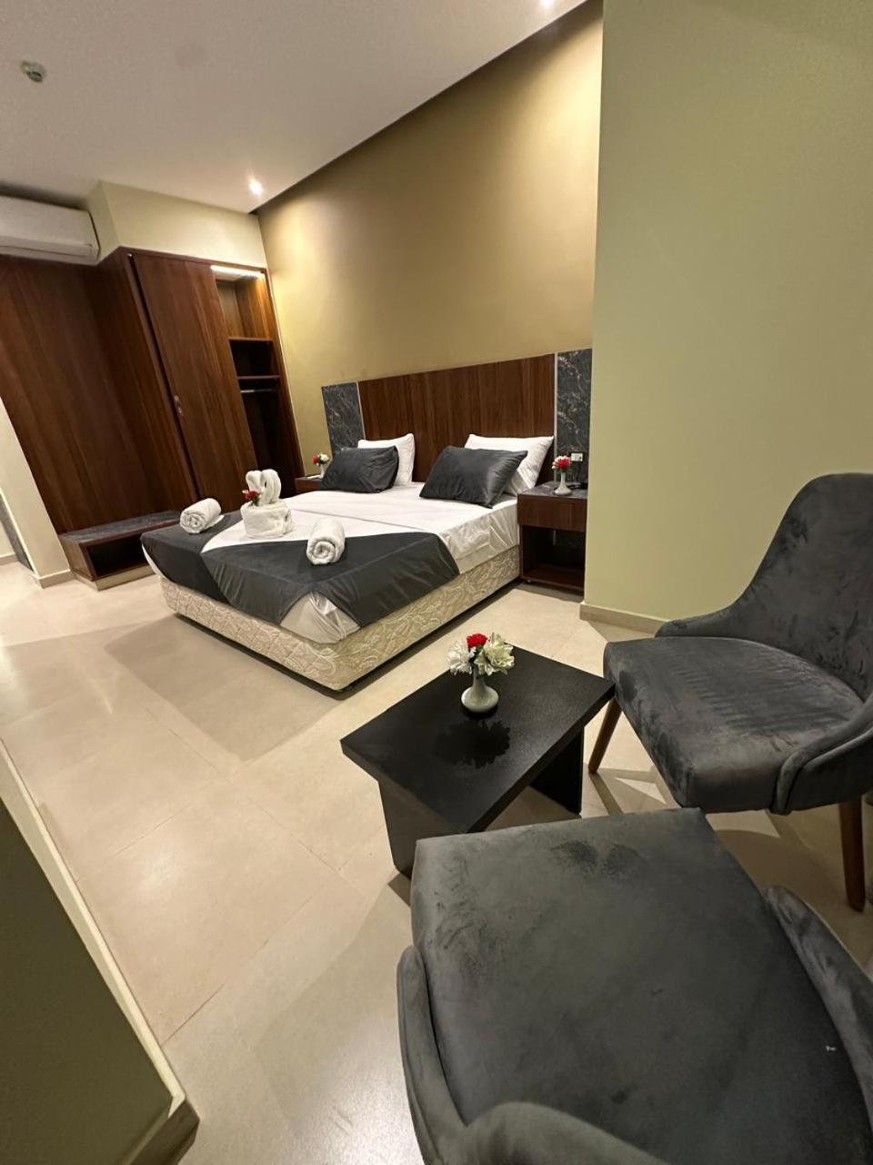 Hotel Sama