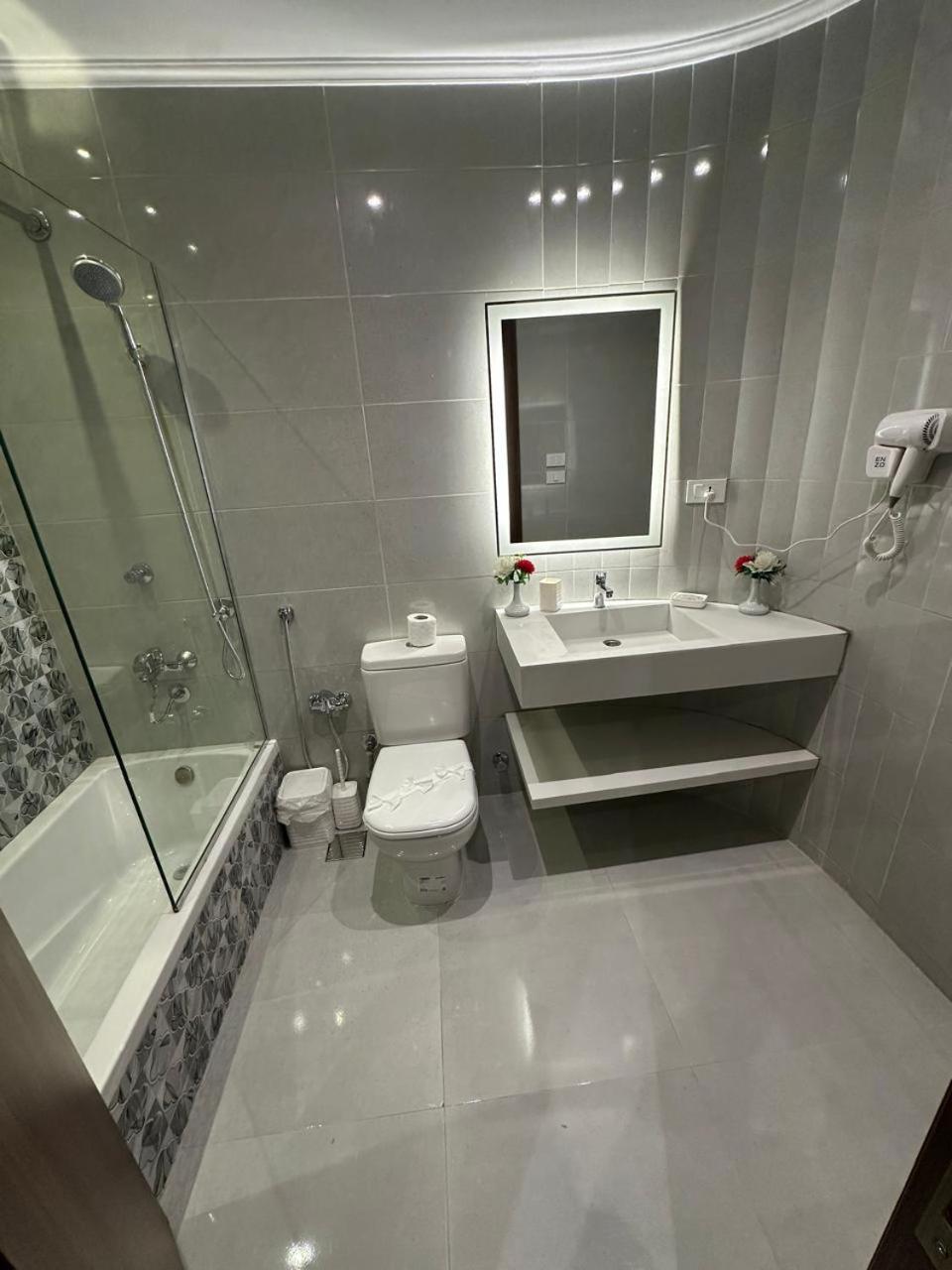 Hotel Sama Caïro