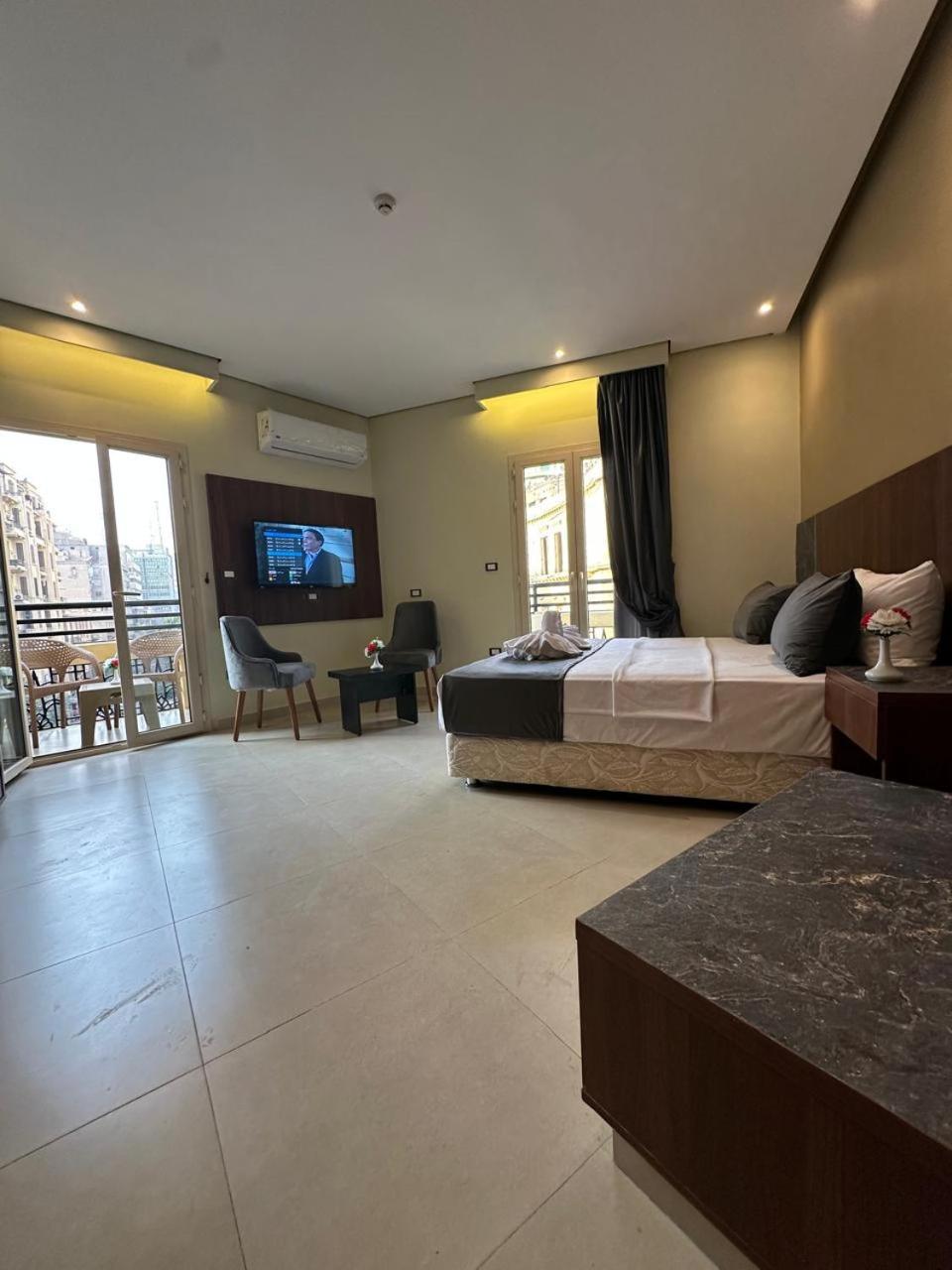 Sama Hotel