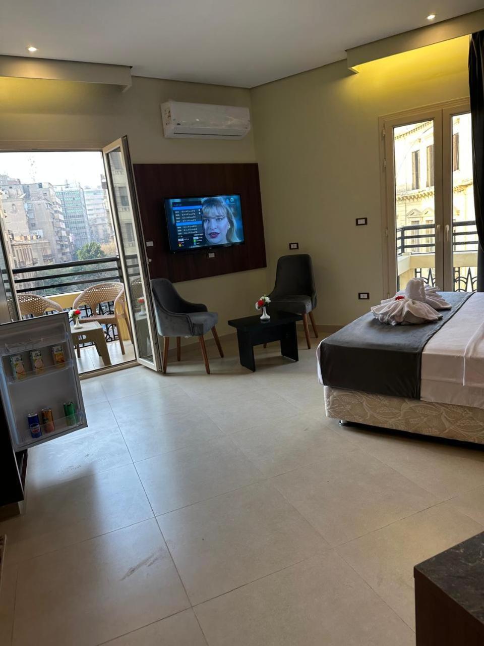 Sama El Cairo