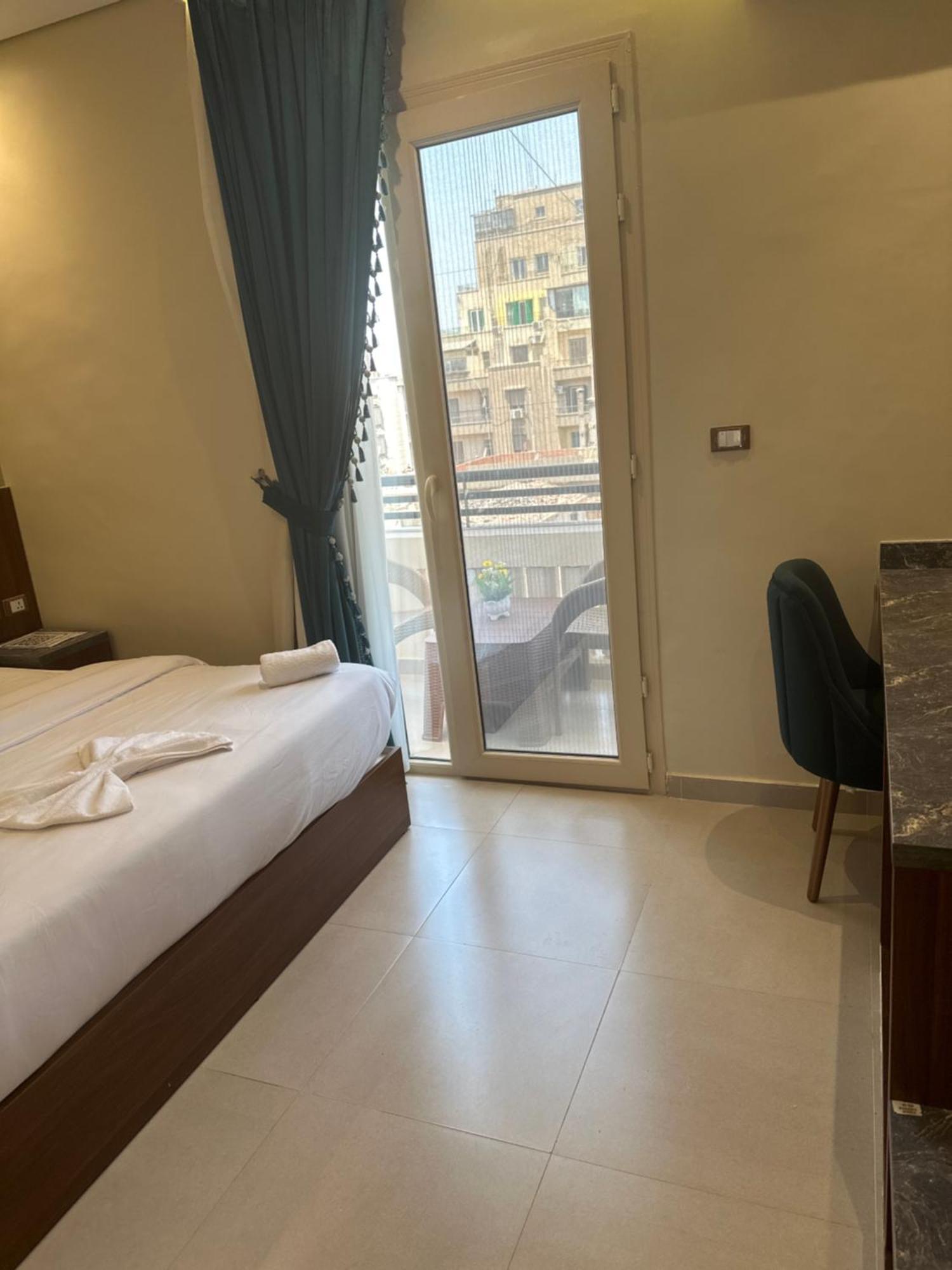 Sama Hotel Caïro