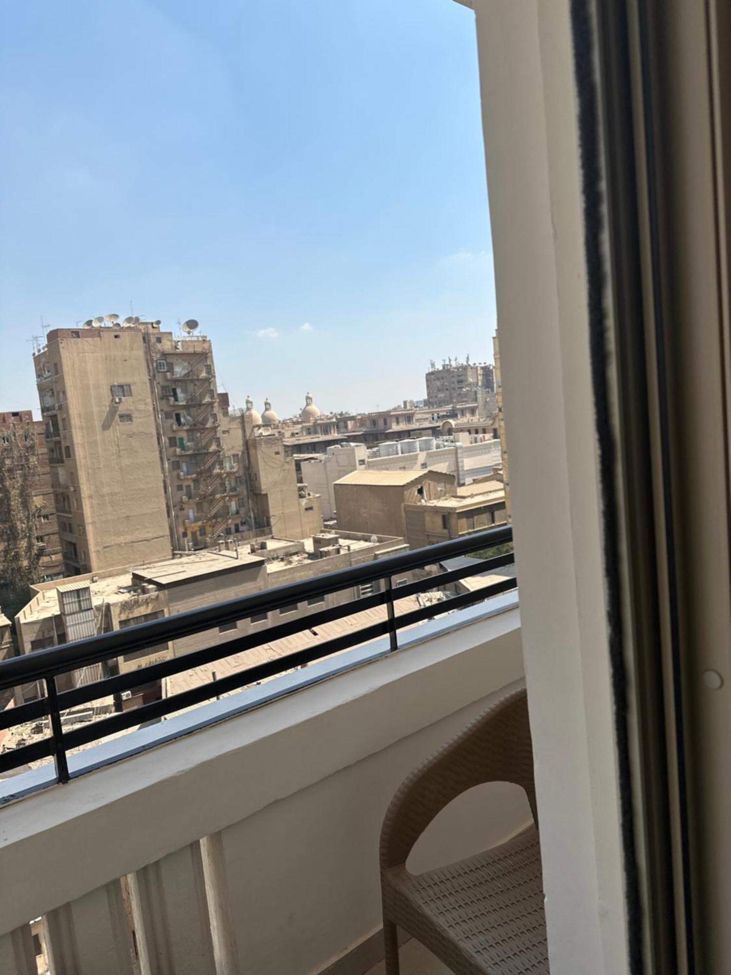Sama Hotel Caïro