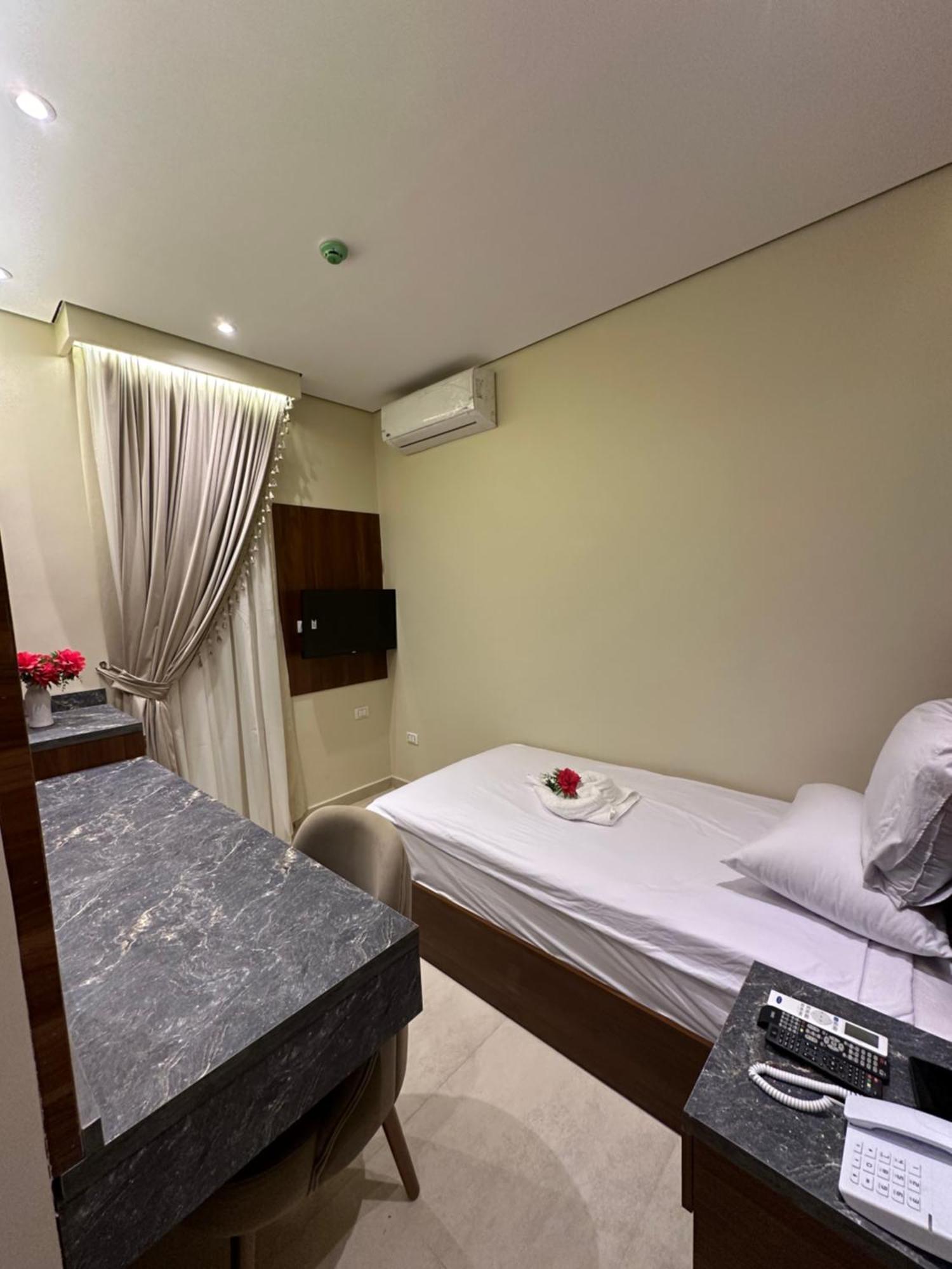 Sama Hotel Caïro