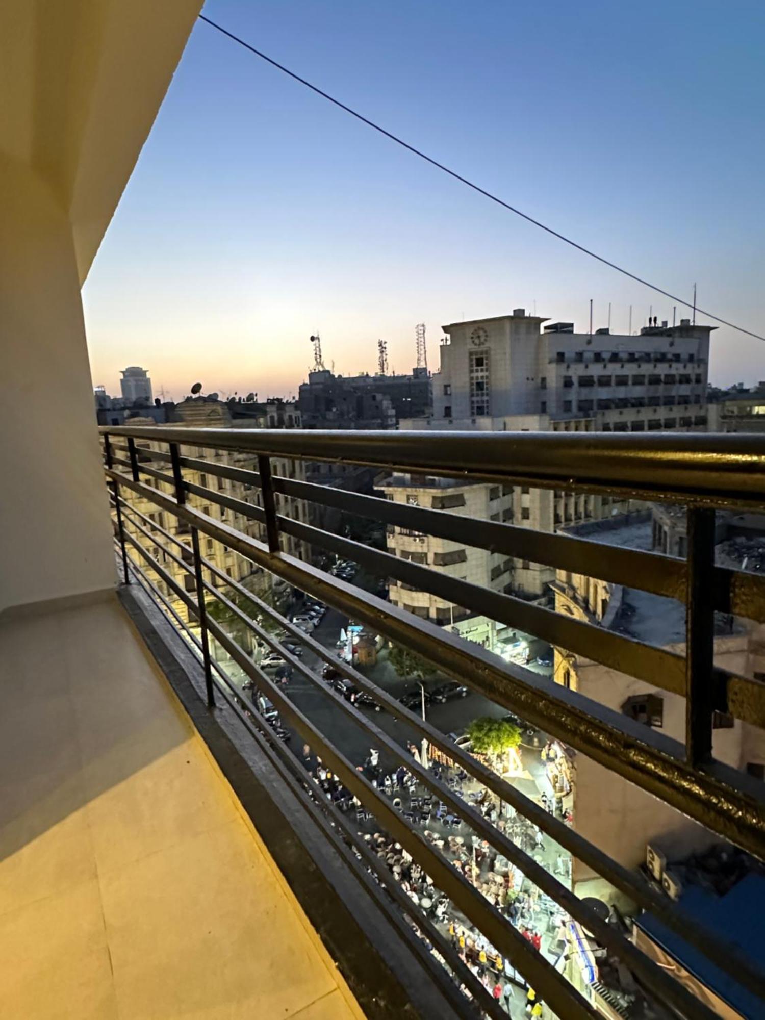 Hotel Sama