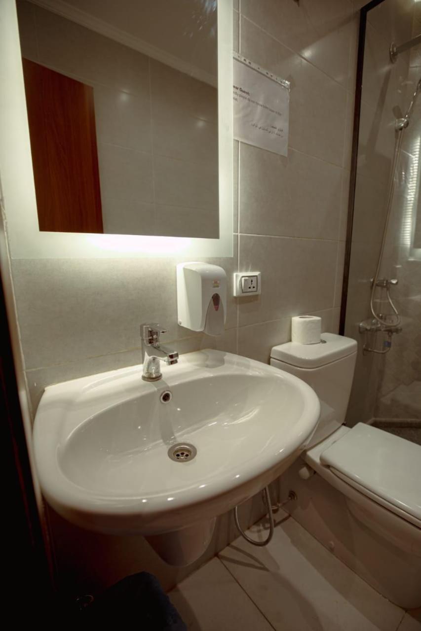 Sama Hotel Caïro