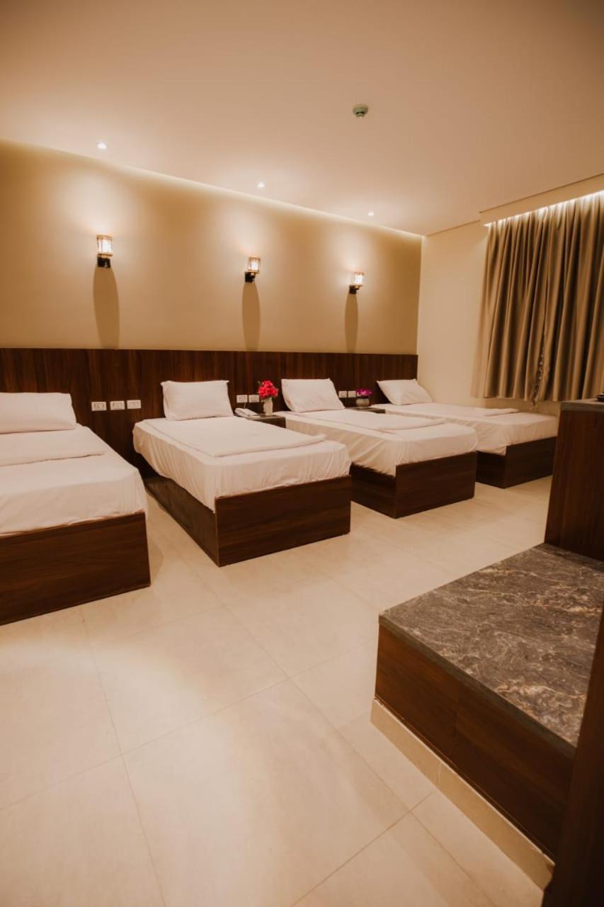 Sama Hotel 3*