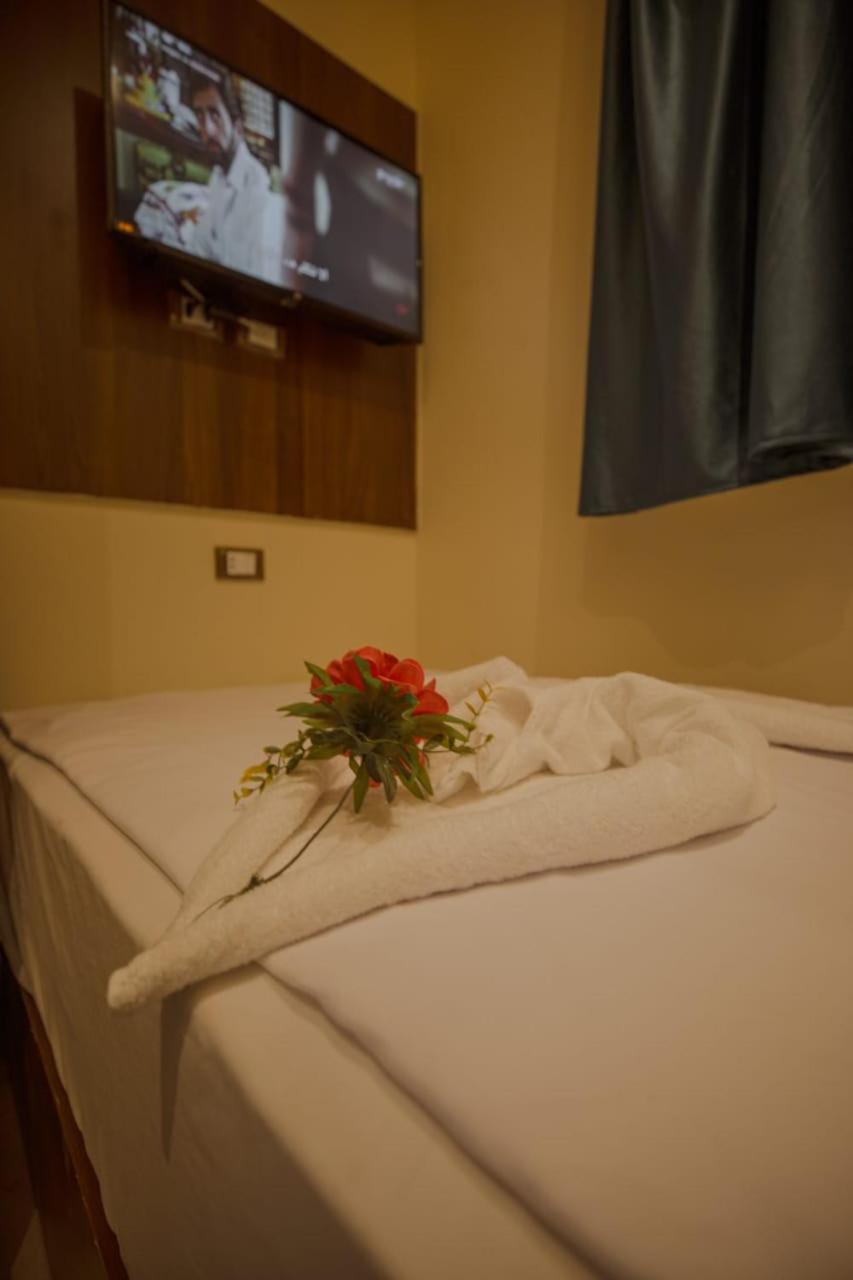 Sama Hotel Caïro