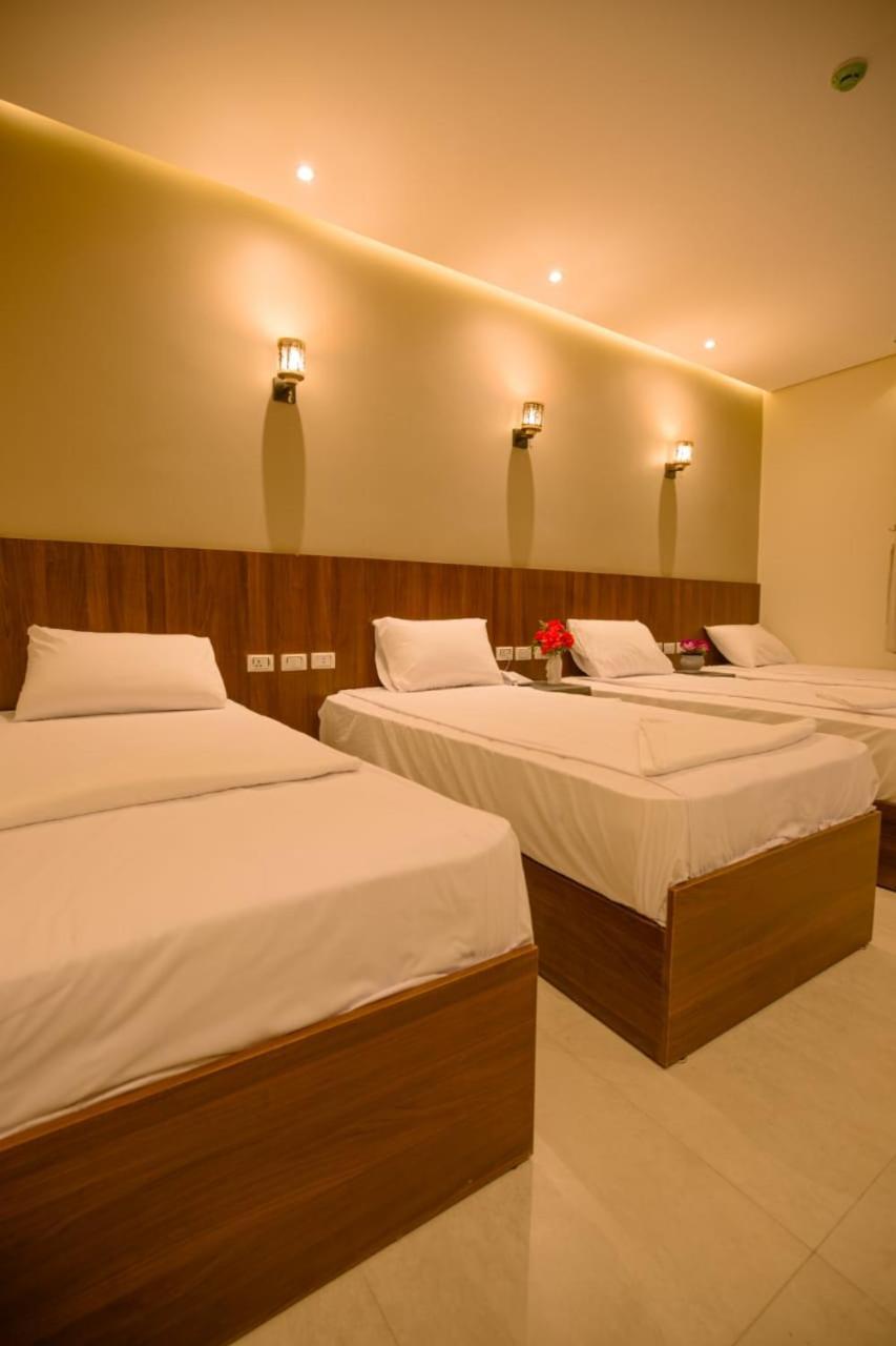 Hotel Sama Caïro
