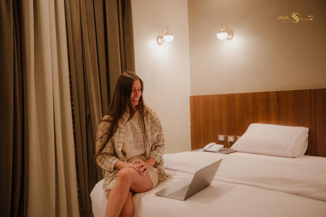Sama Hotel
