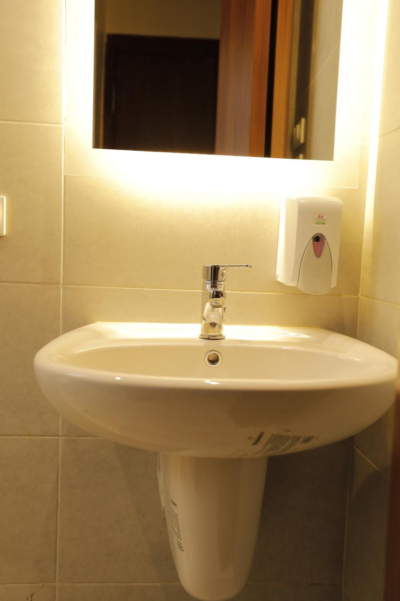 Sama Hotel El Cairo